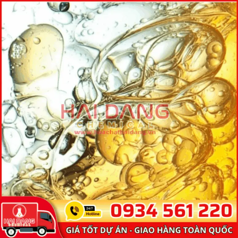 Cetyl Stearyl Alcohol Malaysia – Chất Nhũ Hóa Dược Phẩm 25Kg