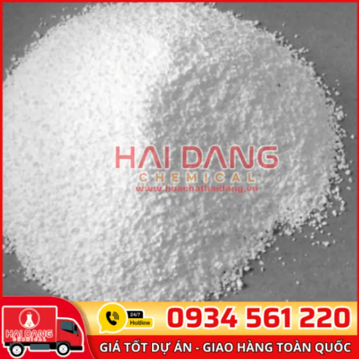 Aerosil Fumed Silica Hàn Quốc – Tá Dược Silicon Dioxide Dược Phẩm