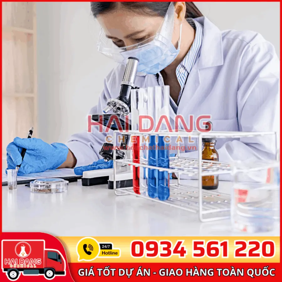 4-Chloro-3-methylphenol lọ 1kg - Merck