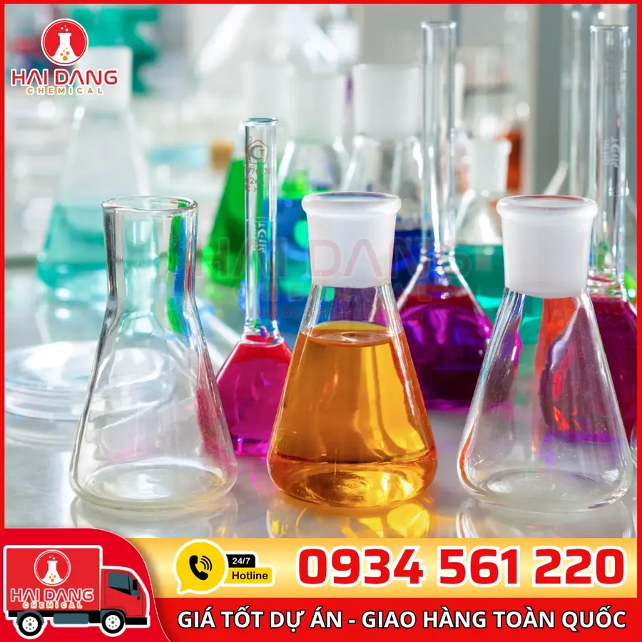 Dung Dịch Chuẩn Organochlorine 29 Thành Phần CPAchem