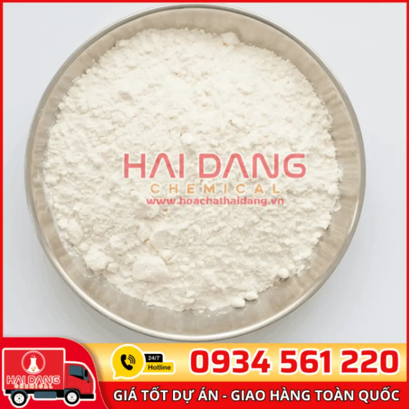 Hương Yến Dạng Bột 