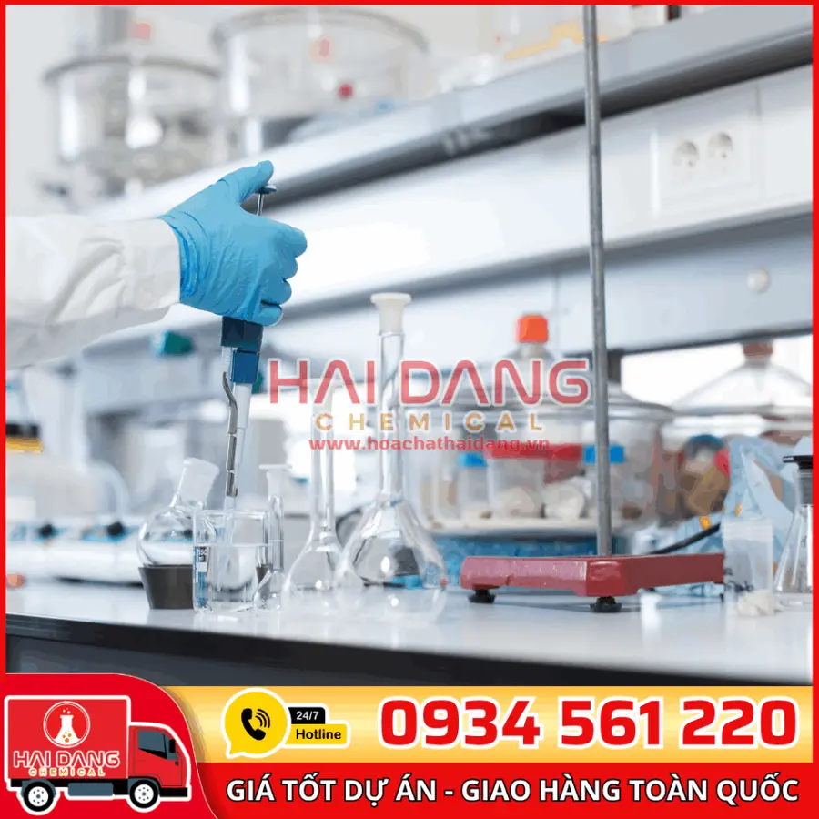 Màng lọc MCE 0.45µm, 37mm, Plain White, mã FMCE4537, Hãng Zefon/EE – Mỹ