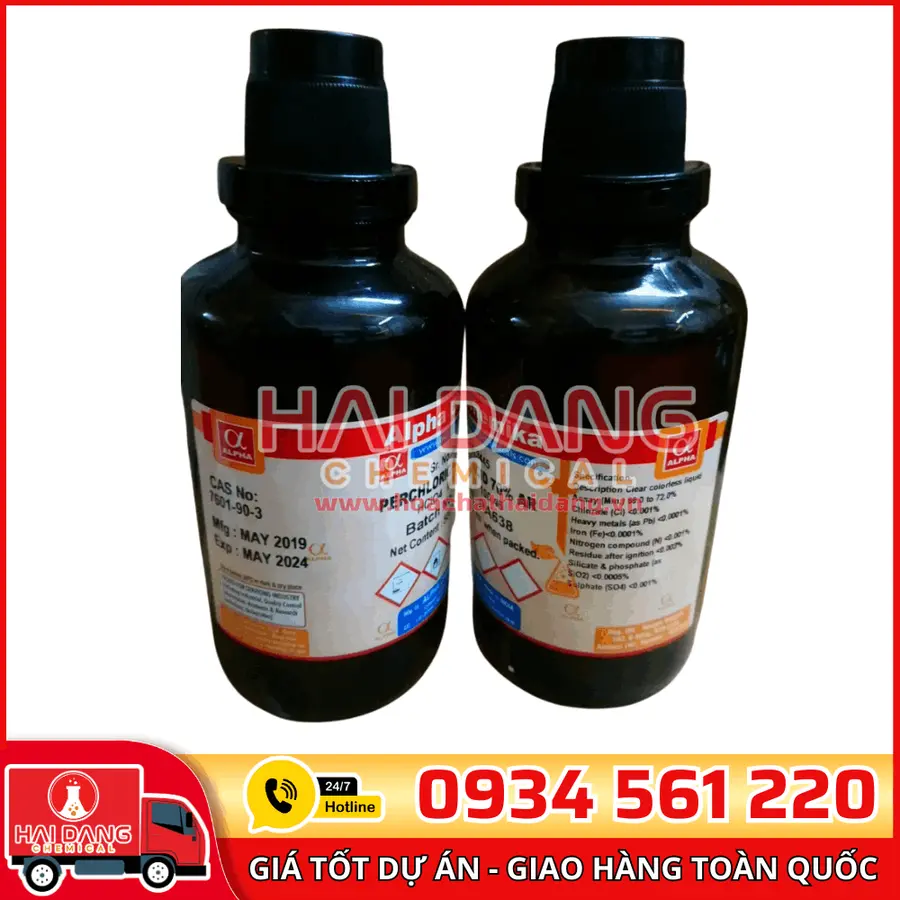  Tin(II) chloride dihydrate lọ 500g, hãng Singma