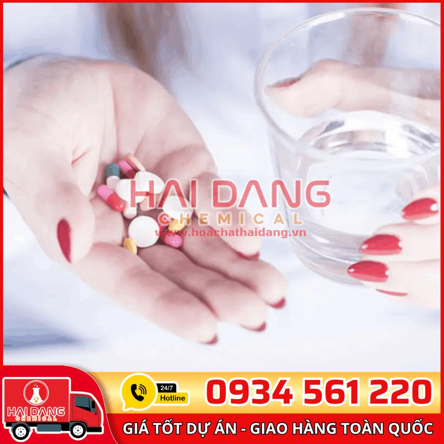 Celecoxib Ấn Độ – Nguyên Liệu Điều Chế Thuốc Giảm Đau Kháng Viêm