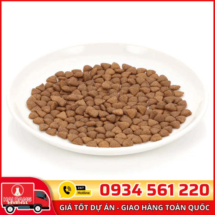 Hương Salmon OS Dạng Lỏng