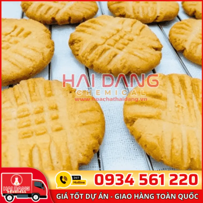 Hương Bơ Lạc Dạng Lỏng
