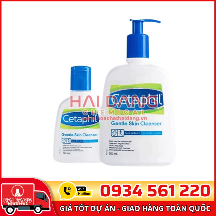 Màu Xanh Lá Cho Chất Tẩy Rửa – Tươi Mát, Bắt Mắt, Ổn Định