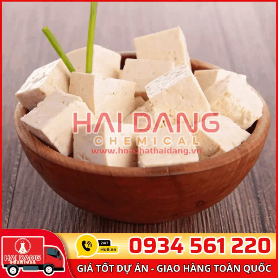 VMC Chống Tạo Bọt