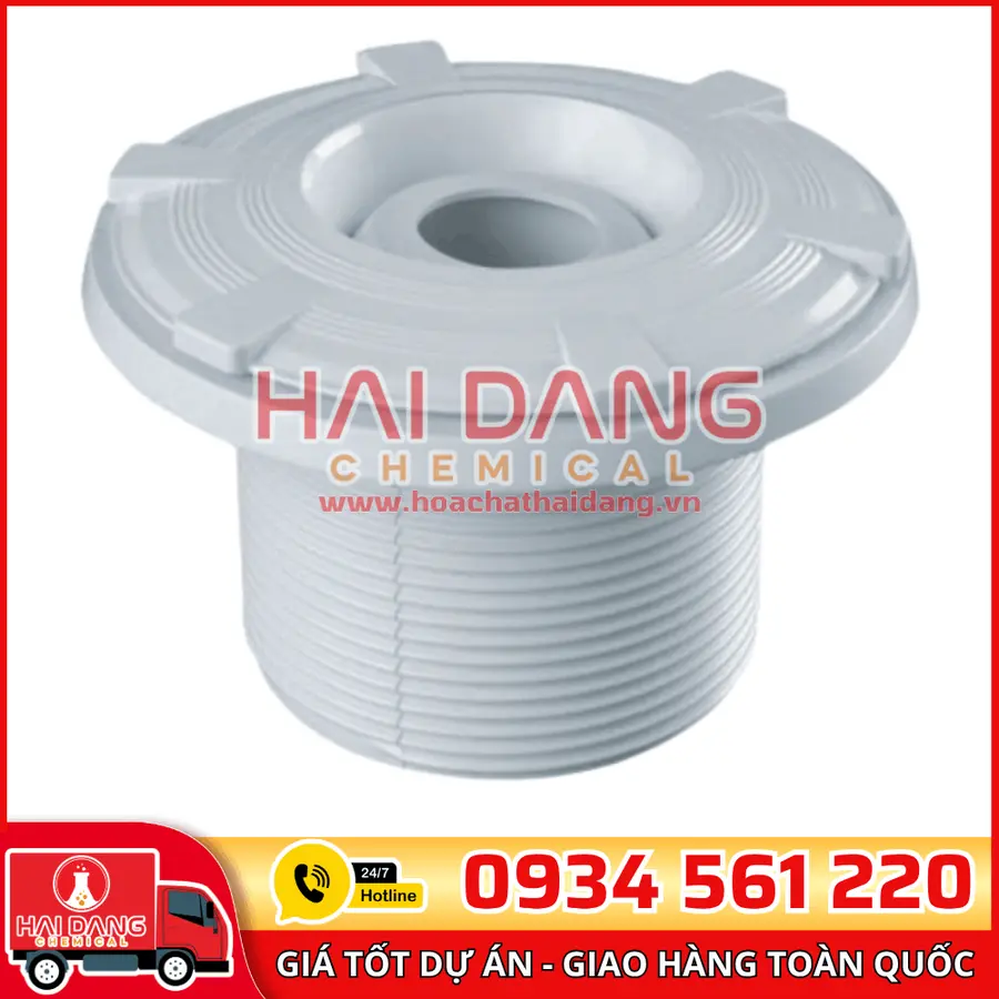 Đầu Trả Nước Bể Bơi | Phụ Kiện Tuần Hoàn Hồ Bơi