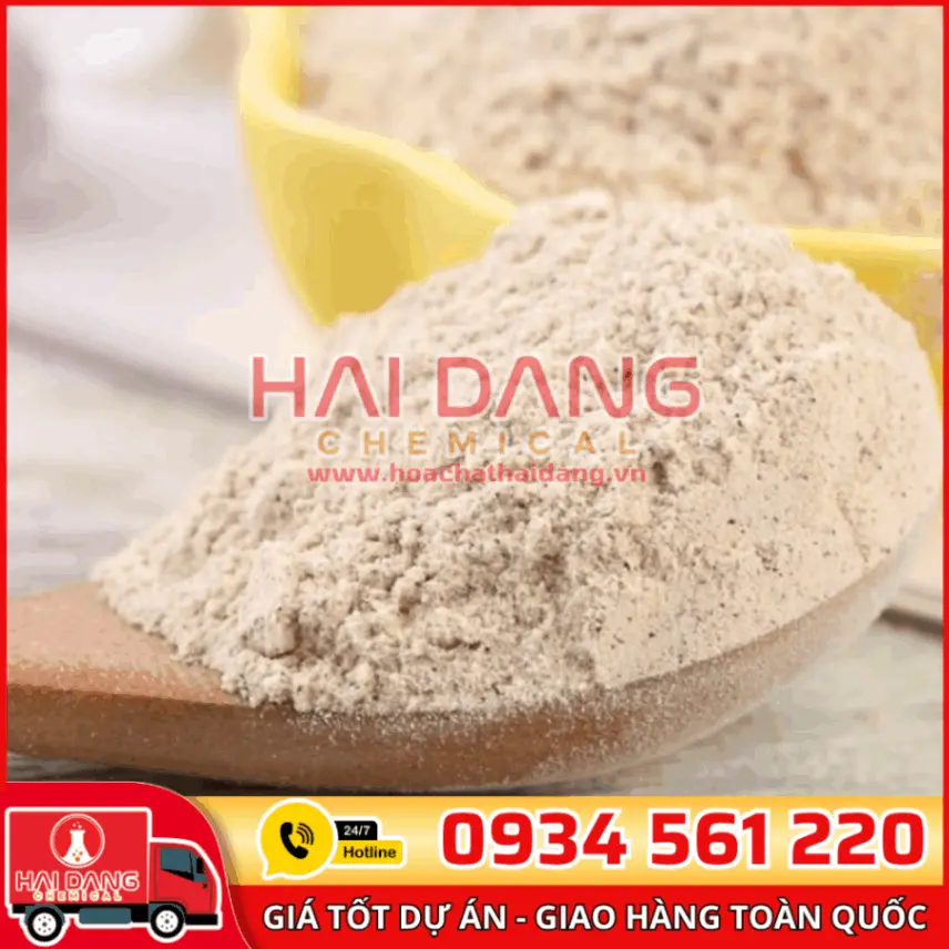 Hương Hành Dạng Bột