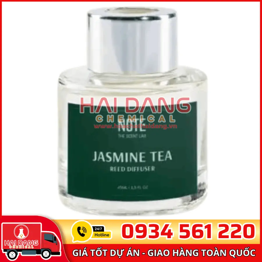 Hương Jasmine Tea 