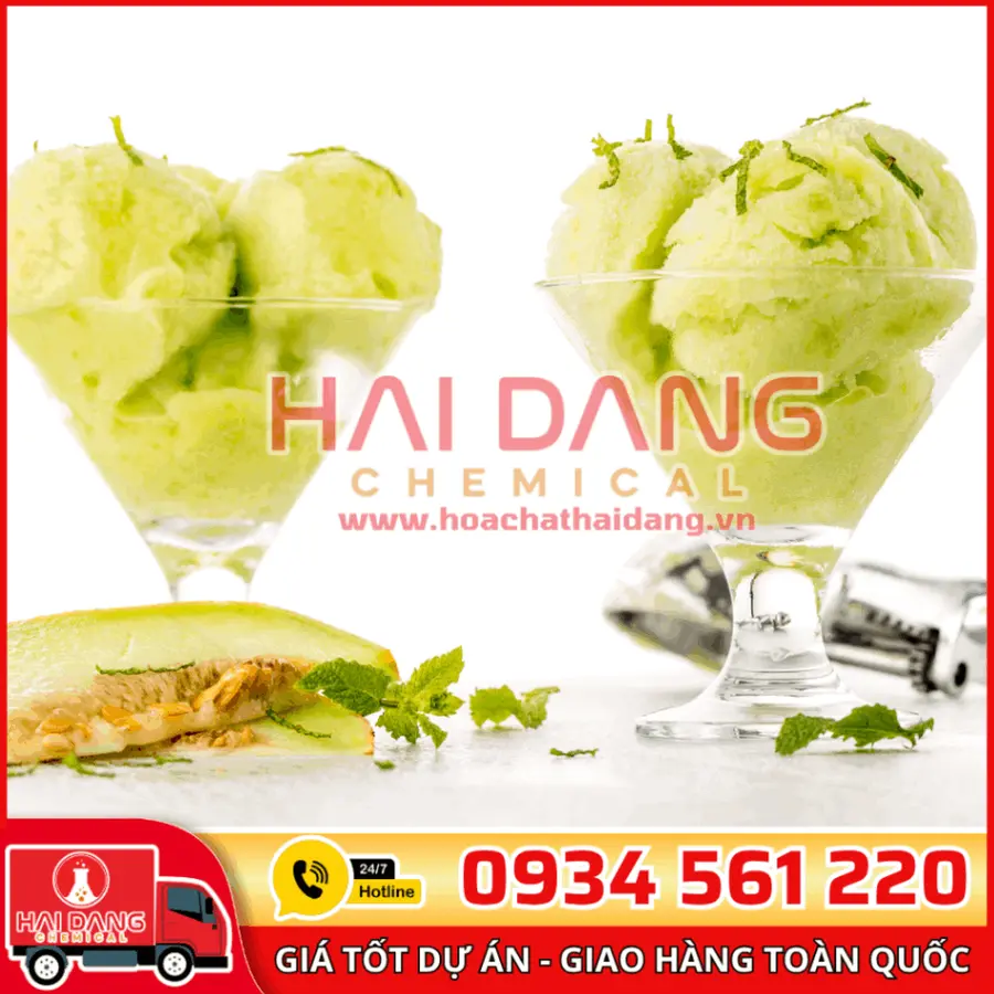 Hương Bí Đao Dạng Bột 