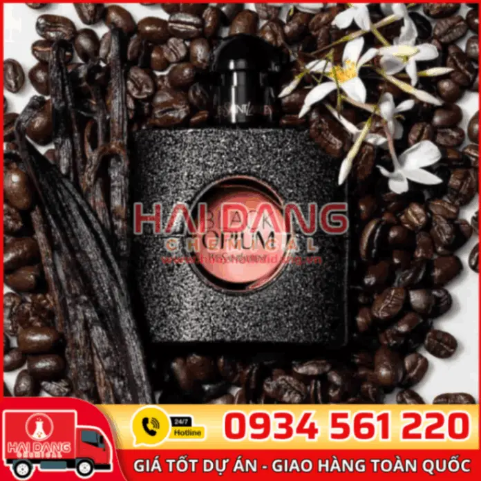 Hương Black 
