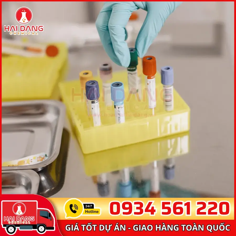 n-Octane 5mL Chất Chuẩn Phân Tích Độ Tinh Khiết Cao CPAchem