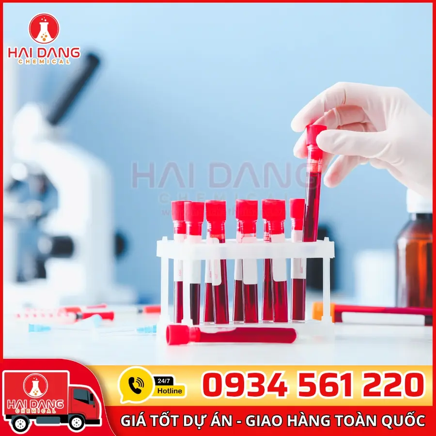 Dung Dịch Chuẩn pH 4.008 Hiệu Chuẩn Máy Đo CPAchem