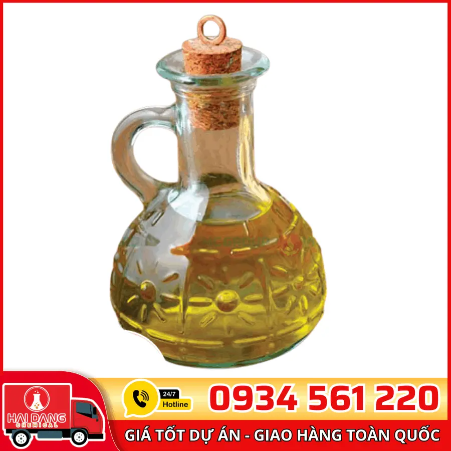 Hương Lạc Dạng Lỏng