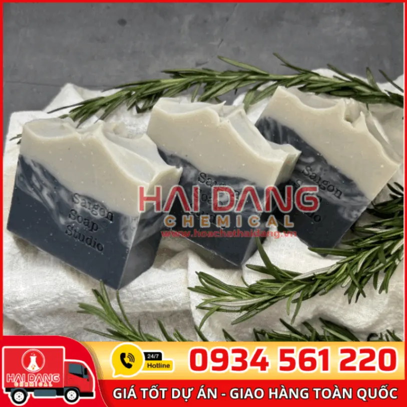 Hương Rosemary Fra