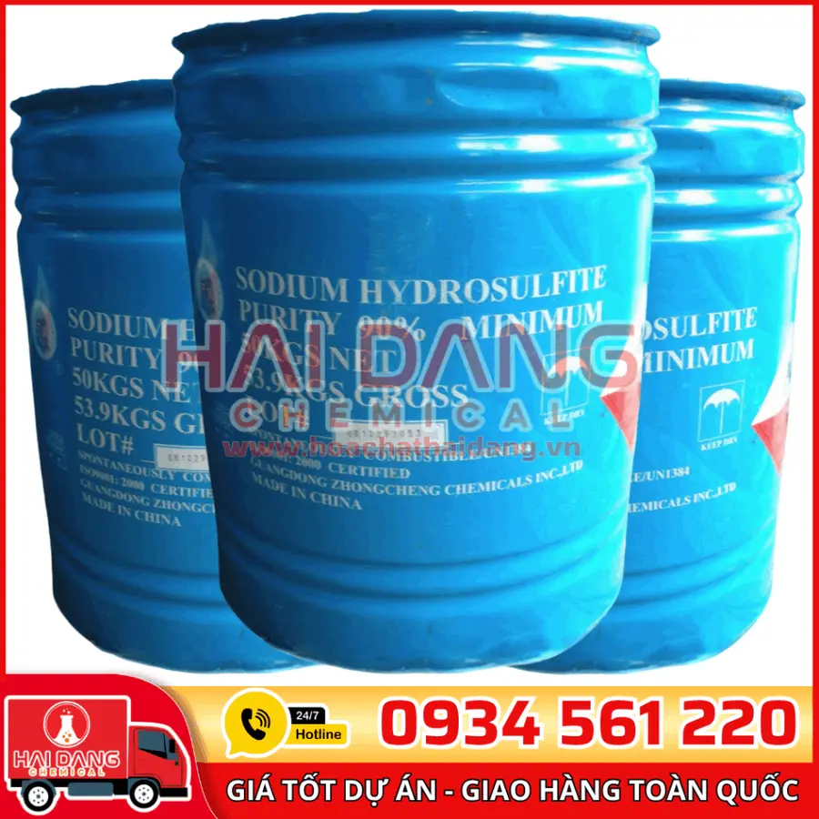 Tẩy Đường Trung Quốc