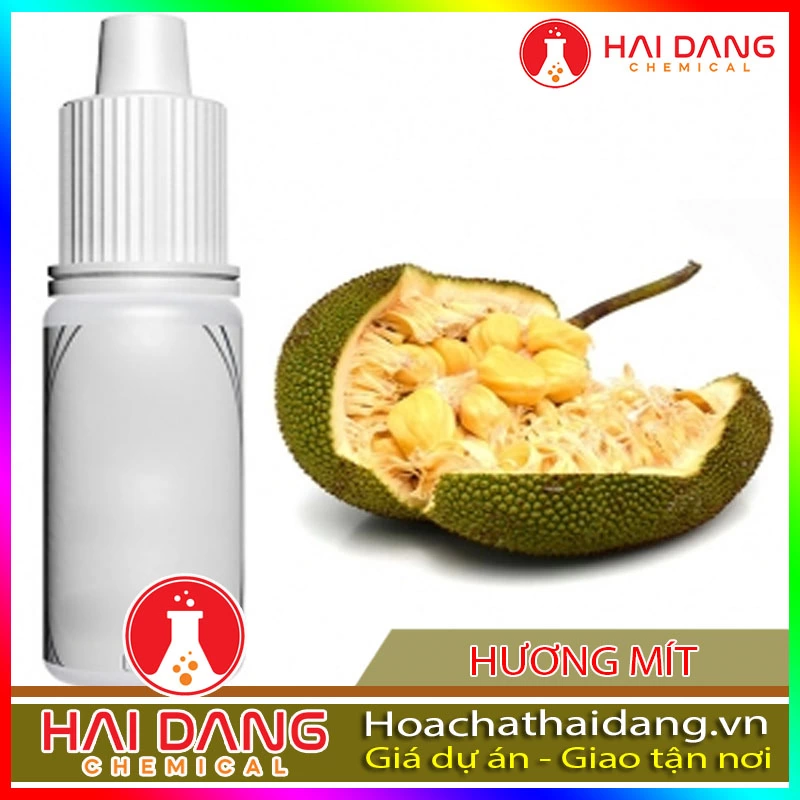 Hương Liệu Thực Phẩm Hương Mít