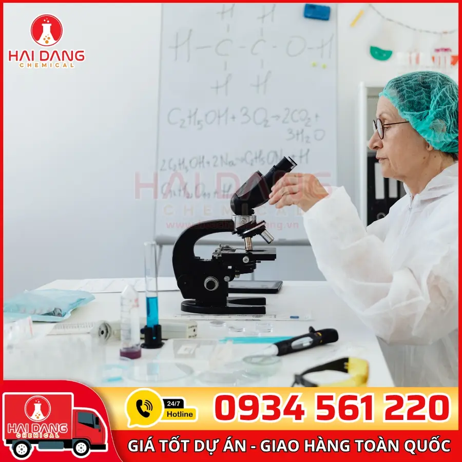 Sodium Dichloroisocyanurate 96% lọ 25g, hãng Sigma