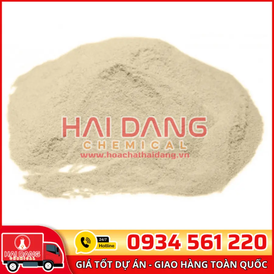 Sodium Alginate Trung Quốc 