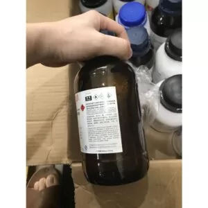Hóa Chất Thí Nghiệm (Ch3)2Ncoh )N,N-Dimethylformamide (DMF)