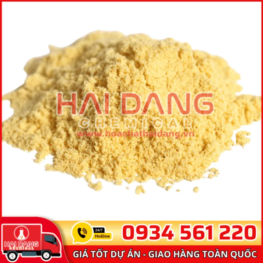 Hương Bò Húc Dạng Bột