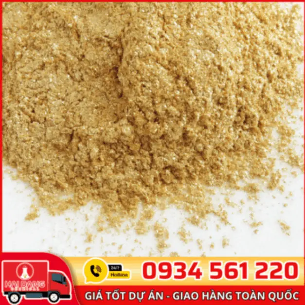 Hương Quả Quất Dạng Bột