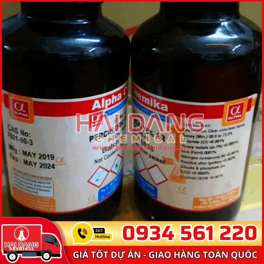  Tin(II) chloride dihydrate lọ 500g, hãng Singma