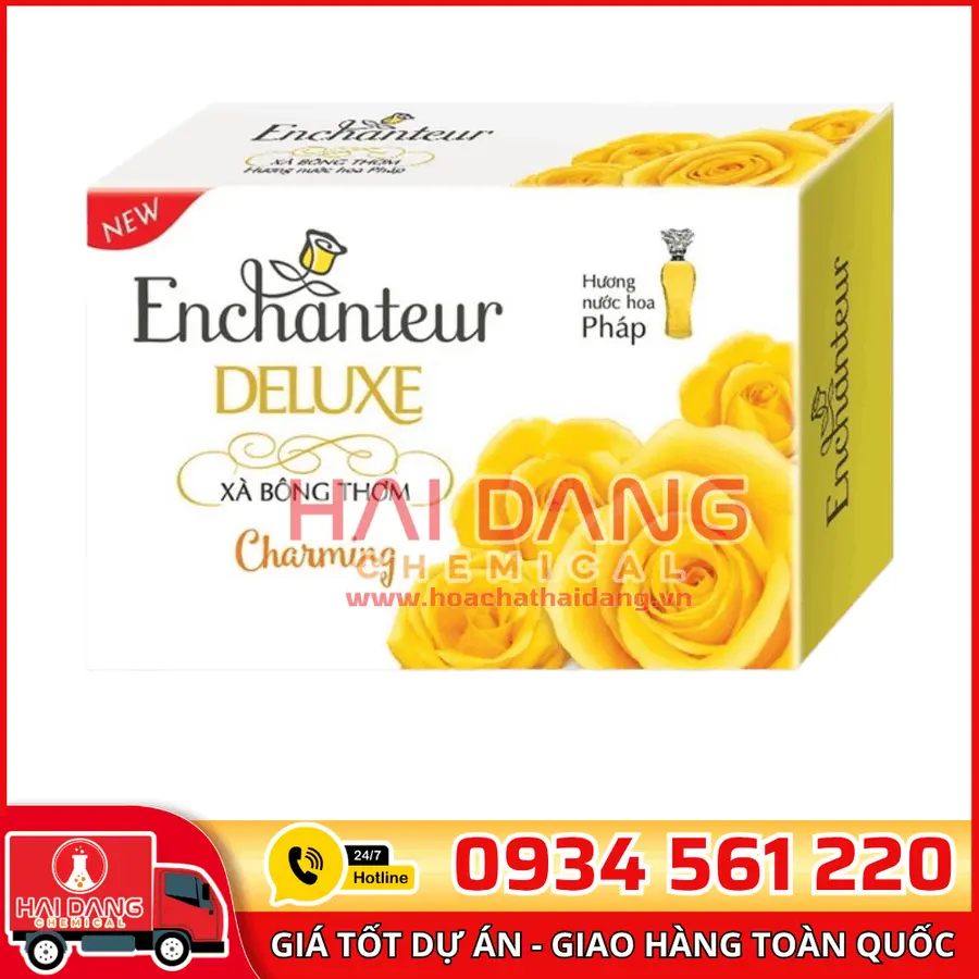 Hương Enchanteur