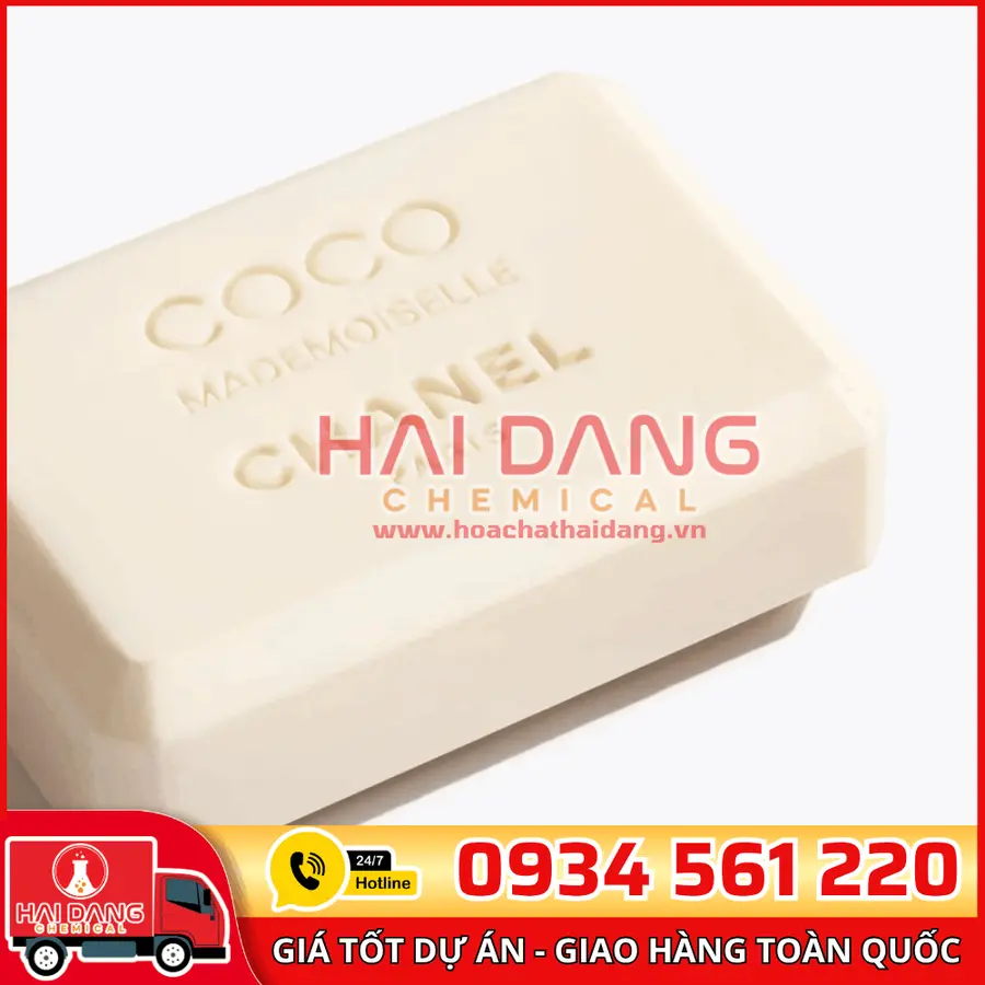 Hương Ms Coco