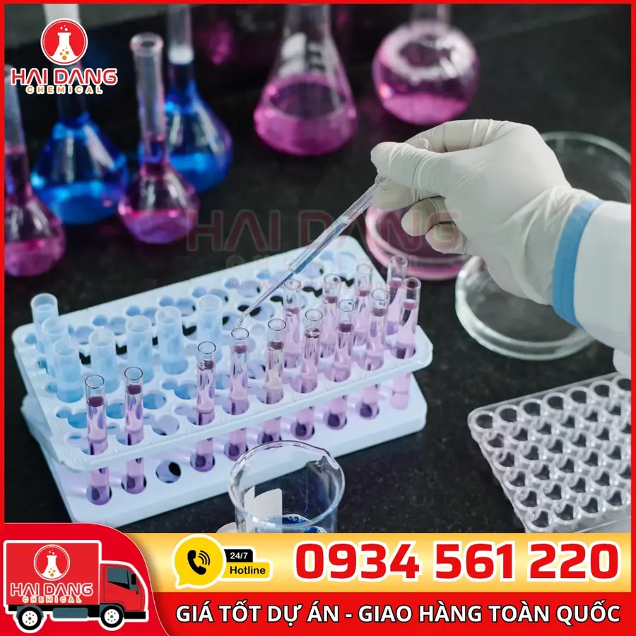 Khay Đựng Ống Cryo Bảo Quản Âm Sâu, BKMam – Trung Quốc