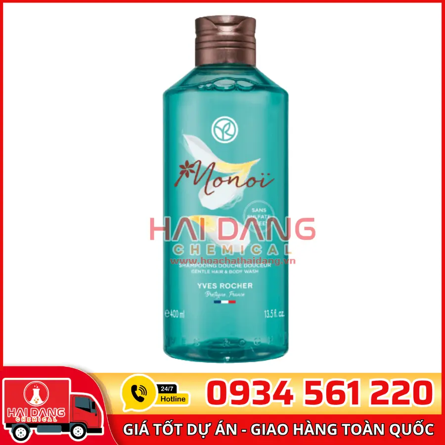 Hương Monoi Paradis 