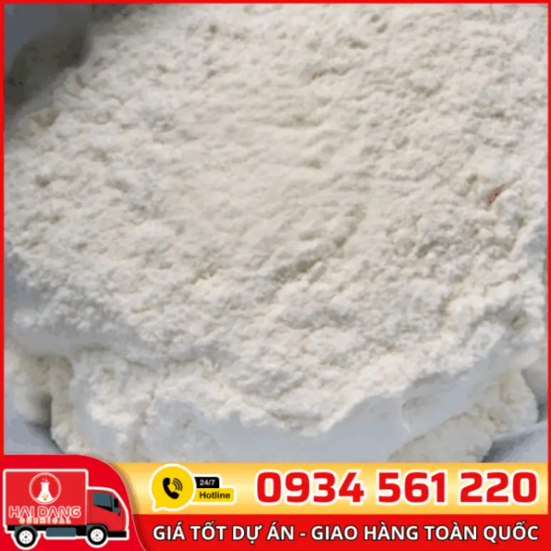 Hương Sả Dạng Bột