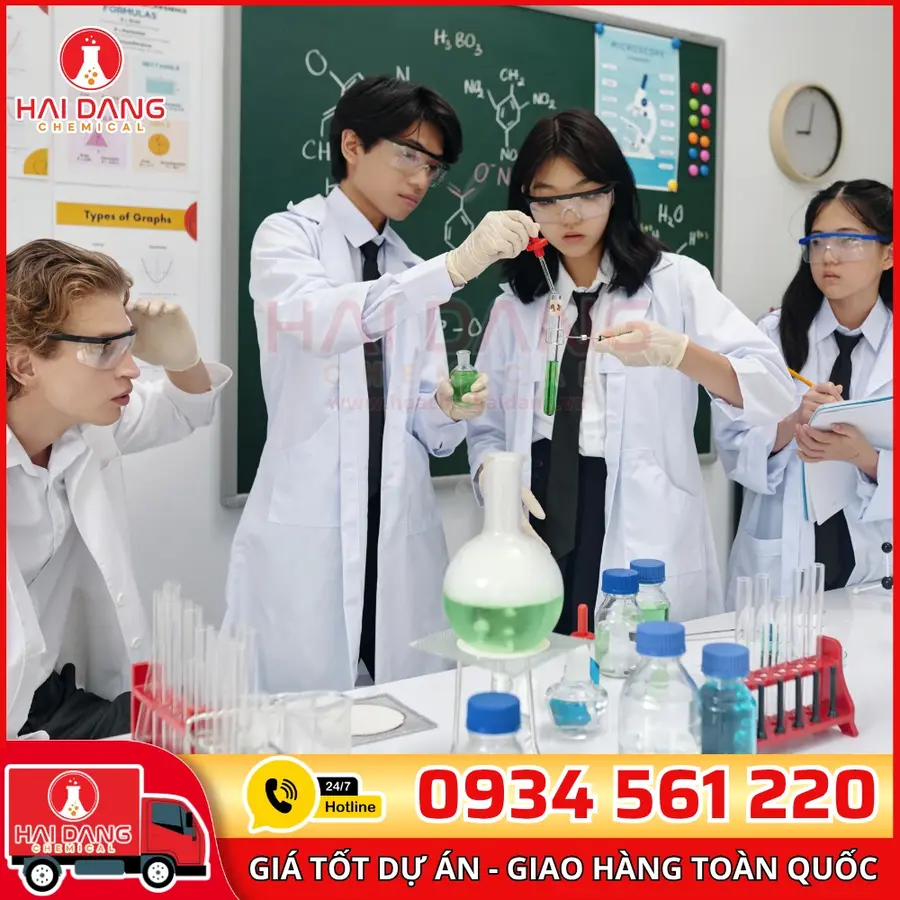 Autosampler Vial – Lọ đựng mẫu 2mL bằng nhựa PP, hãng ALWSCI – Trung Quốc