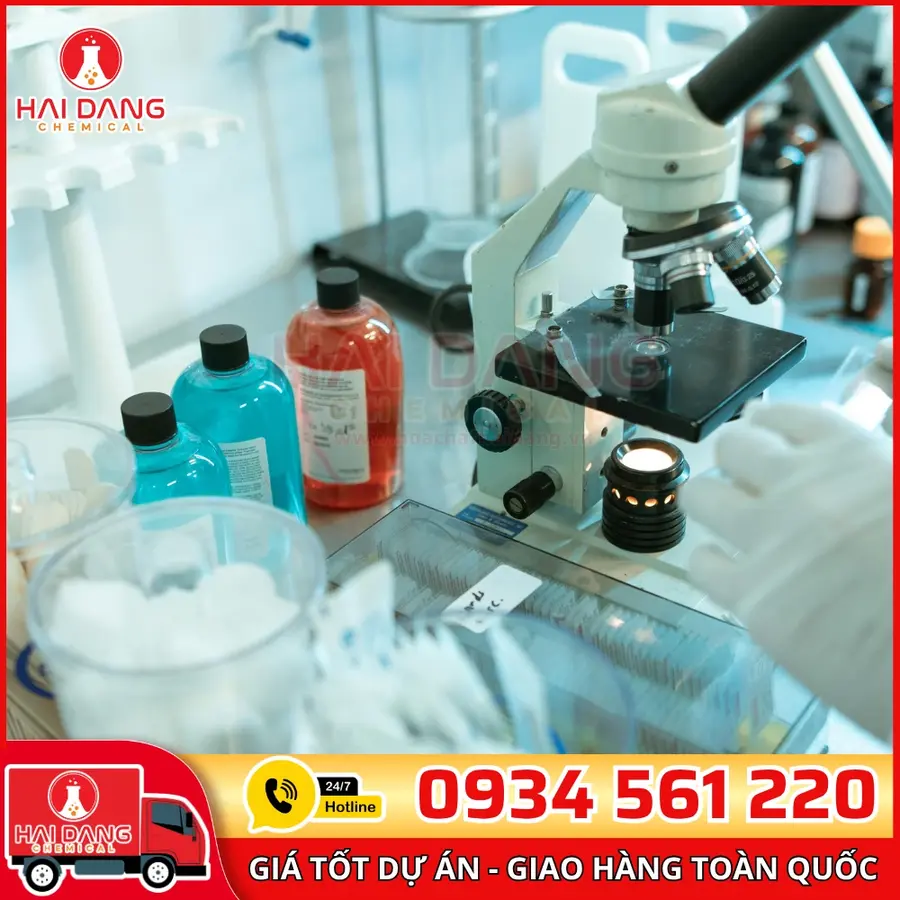 Dung Dịch Chuẩn pH 4.008 Hiệu Chuẩn Máy Đo CPAchem