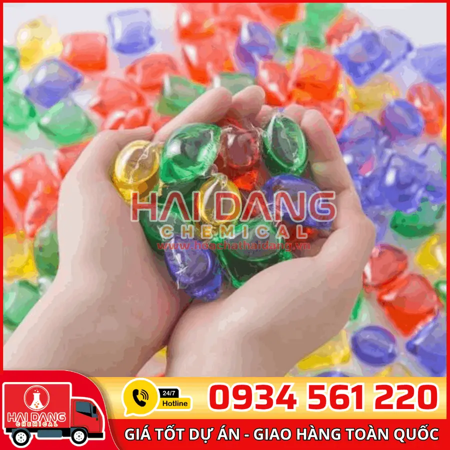 Polyvinyl Alcohol Trung Quốc – Chất Tạo Màng Kinh Tế Trong Mỹ Phẩm