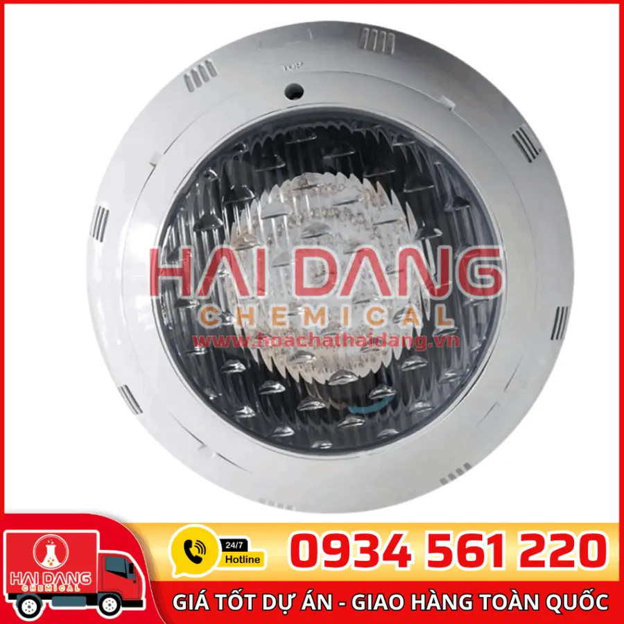 Đèn LED Treo Thành Bể Bơi 50W Midas HT1001 IP68