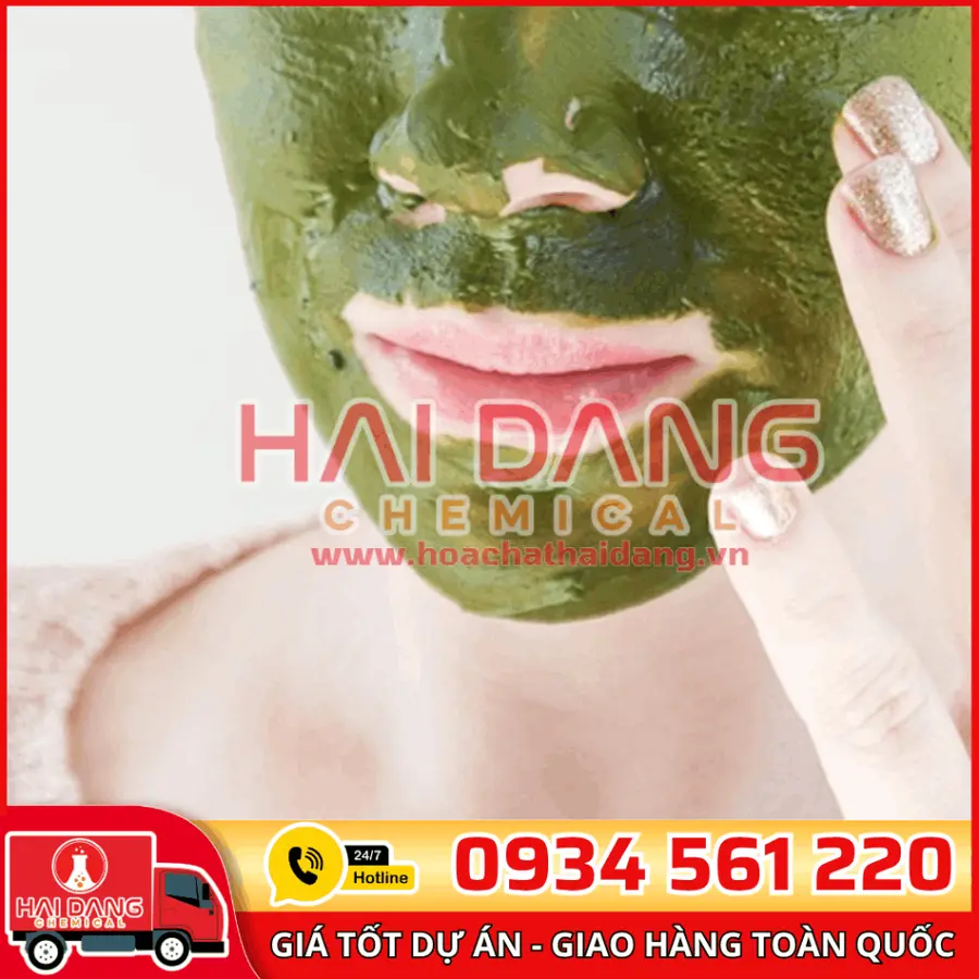 Hương Ngải Cứu Dạng Lỏng