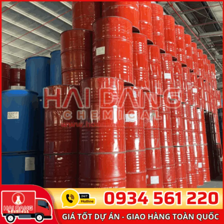 Dung Môi Solvent 100