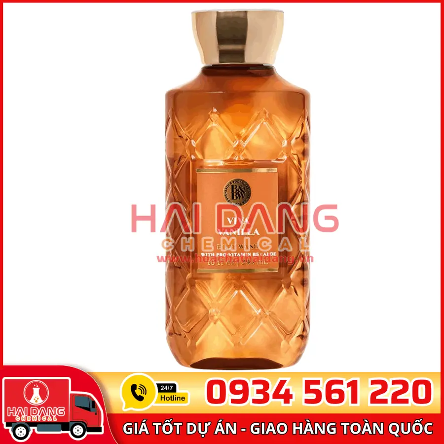 Hương Lady Viva 