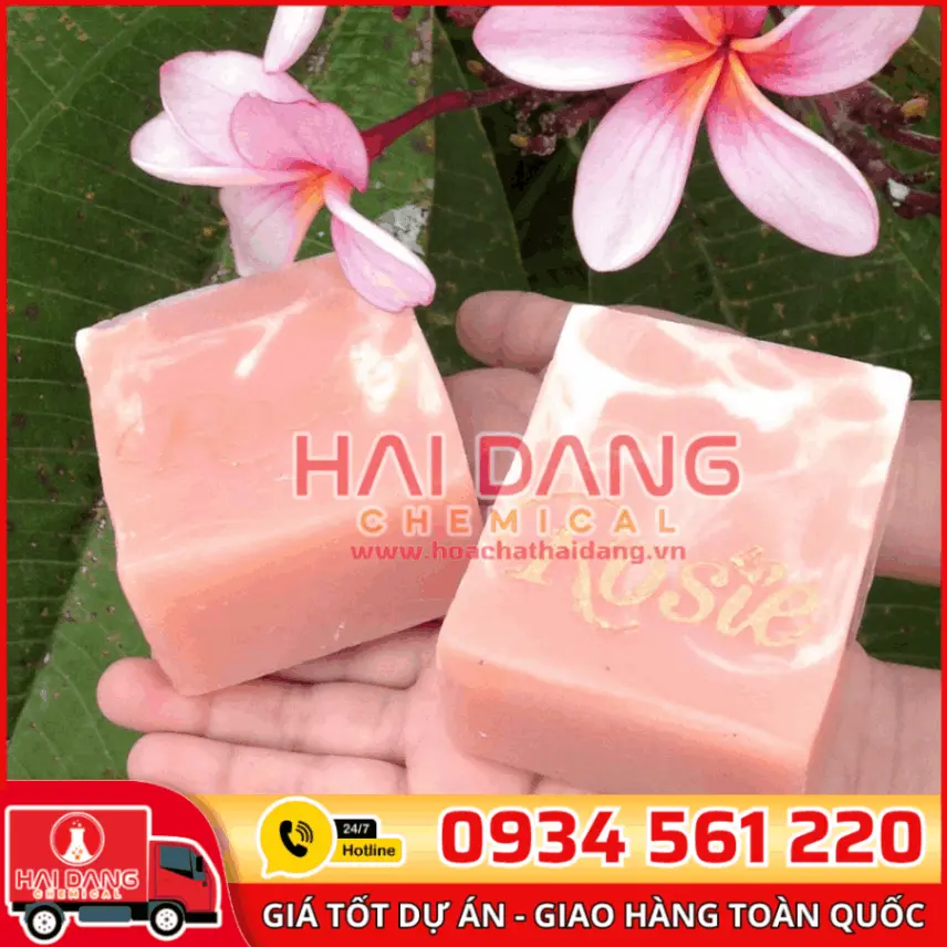 Hương Sandal Wood