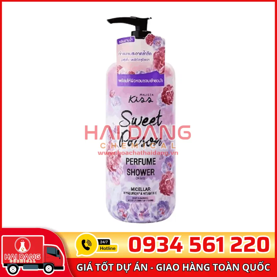 Hương Poison Fragrance