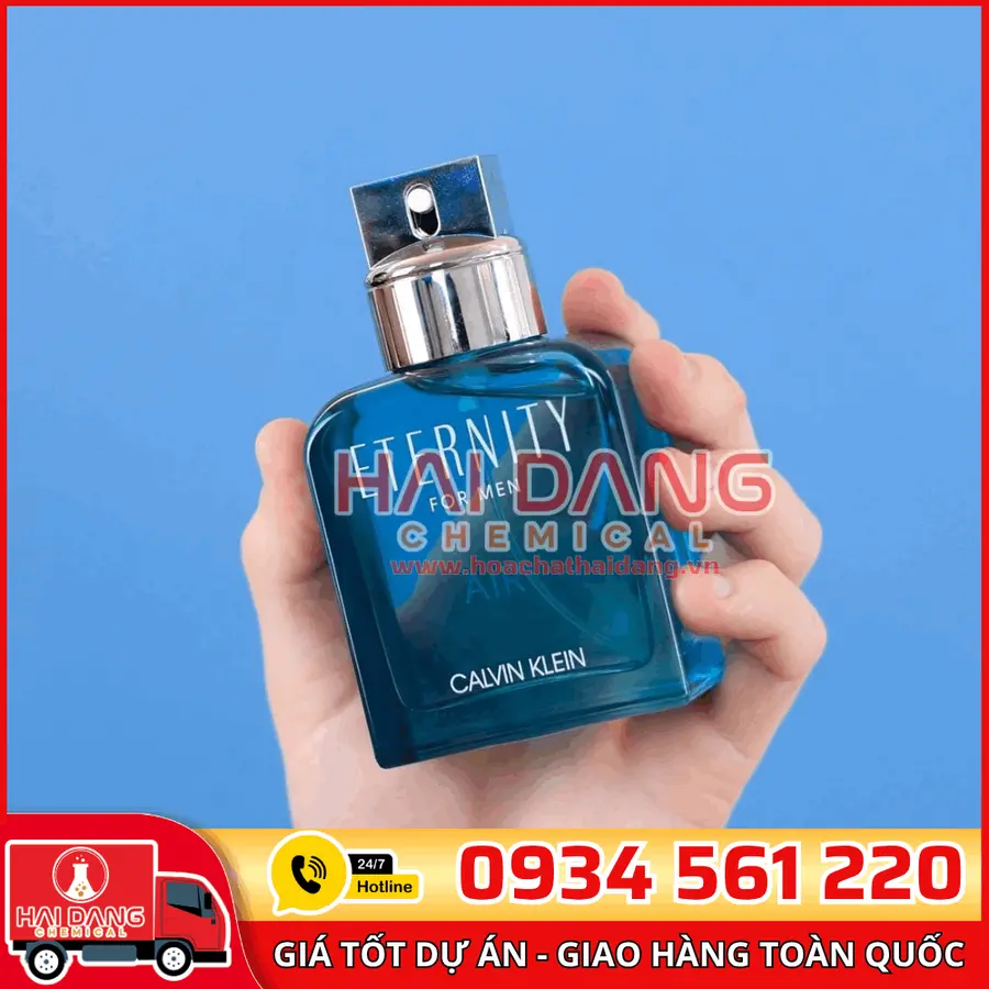 Hương Enternity
