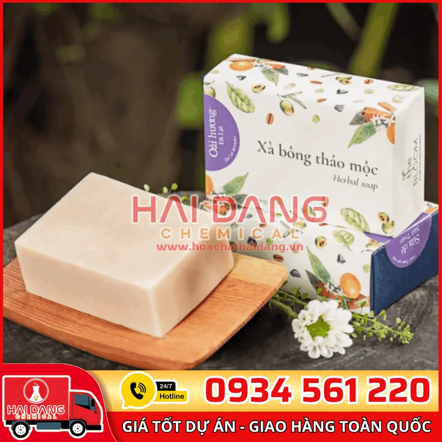 Hương Goat Milk Fra