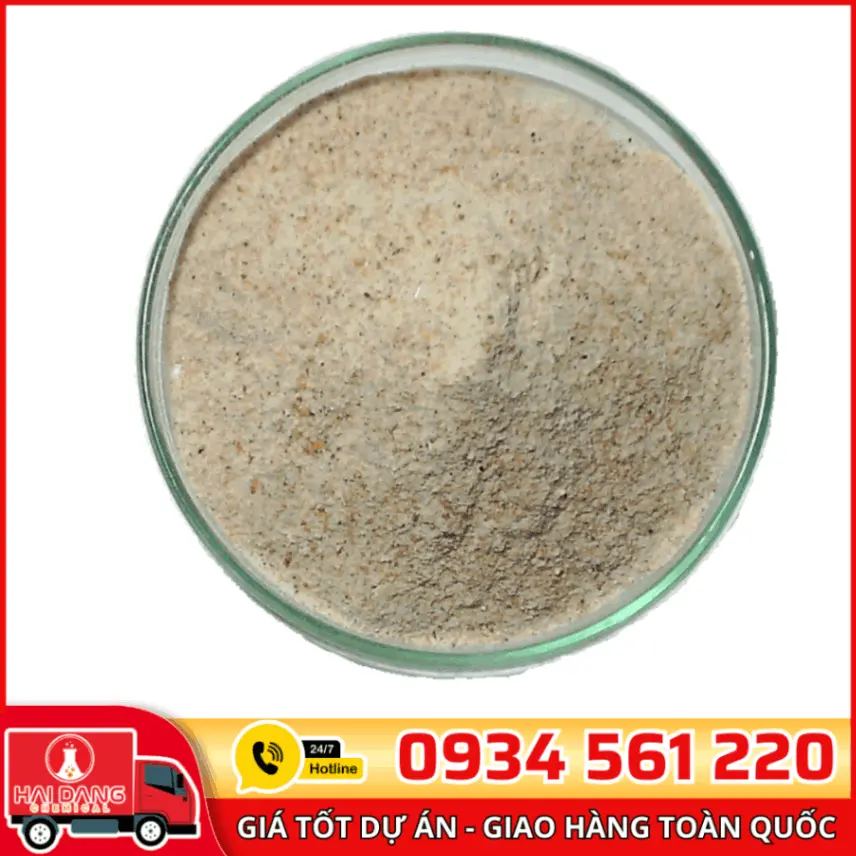 Hương Hải Sản Dạng Bột
