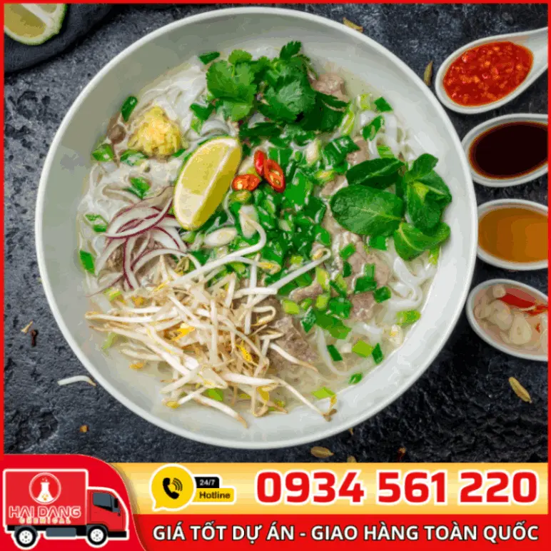 Hương Mùi Già Dạng Bột