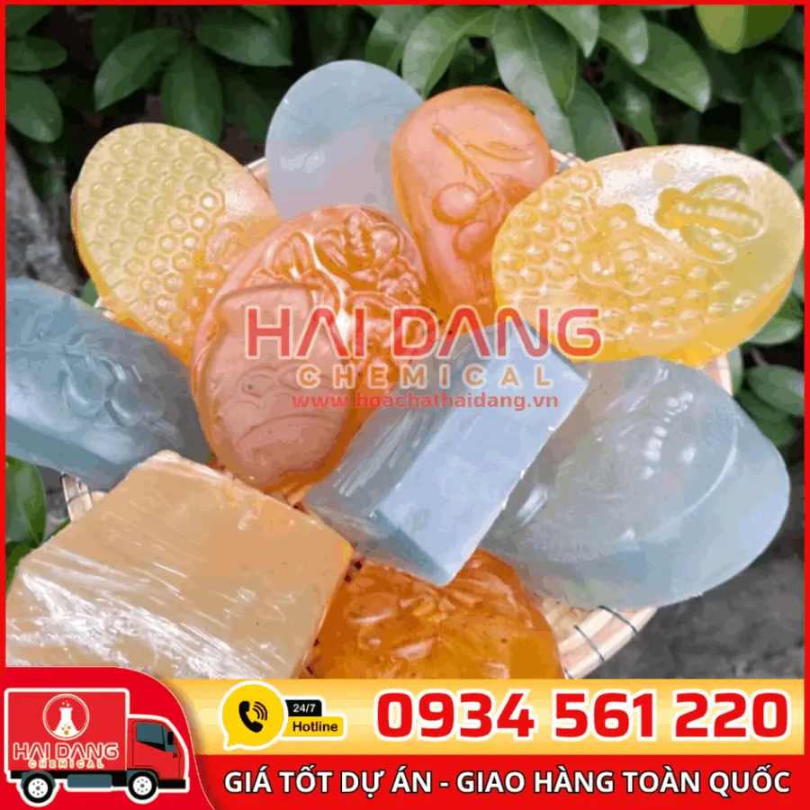 Hương Splash Colore 