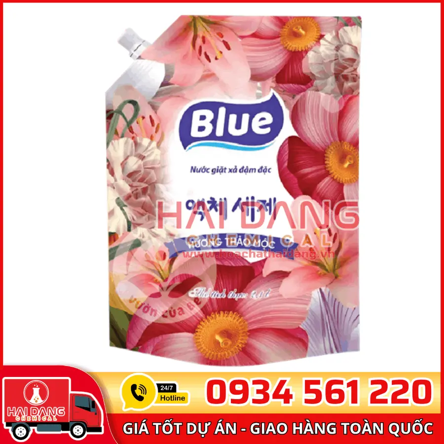 Hương Hoa Mộc 