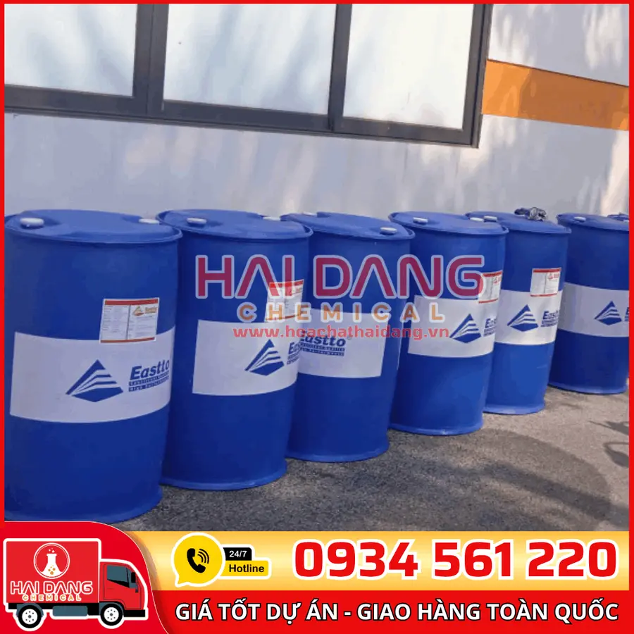 Light Liquid Paraffin Hàn Quốc – Dầu Khoáng Dược Phẩm Tinh Khiết